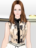 Chic Monochromatic Looks