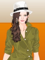 Head to Toe Pastel Look