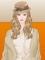 Head to Toe Pastel Look