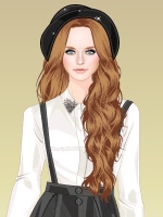 Western-Inspired Look