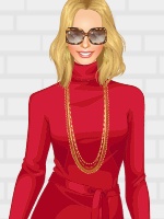 Celebrity Workwear Inspo