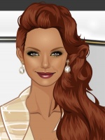 Makeup Master Kendall Jenner