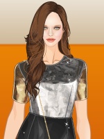 Preppy Spring Outfit