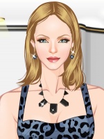 Animal Print Eyeshadow Looks