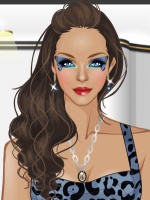 Animal Print Eyeshadow Looks