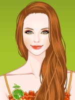 Fuss-Free Summer Beauty