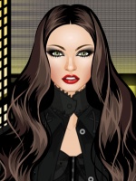 Halloween Makeup Inspo