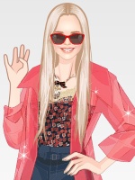 Rainy Day Hairstyles