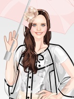 Rainy Day Hairstyles