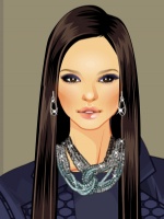 Dark Eyeshadow Palettes