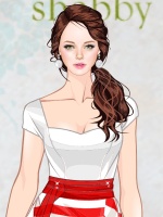 Spring's Breezy Weather