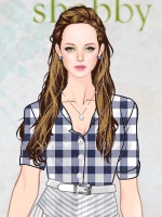 Spring's Breezy Weather