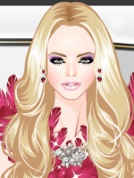 Ever-Changing Beauty Look