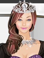 Glamorous and Elegant