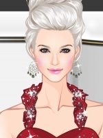 Glamorous and Elegant