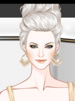 Glamorous and Elegant