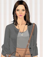 Menswear-Inspired Fashion