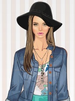 Menswear-Inspired Fashion