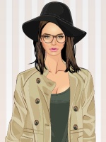 Menswear-Inspired Fashion