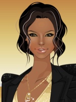 '90s Matte Smoky Eye