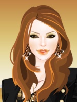 '90s Matte Smoky Eye