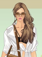 Cutest Beach Cover-Ups