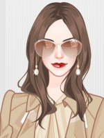 Beach-to-Bar Hair Looks