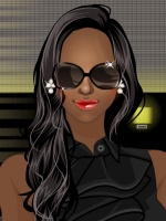 Sizzling Summer Evening Looks