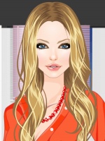 Preppy Inspired Makeup