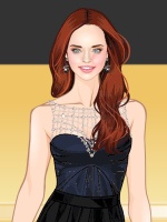 Fancy Black-Tie Event