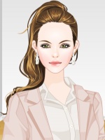 Casually Cool Makeup