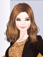 Post-Pandemic Makeup Vibe