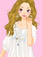 Breezy French Riviera Look