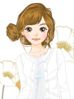 Easy Printed Summer Dress