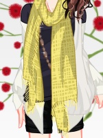 Knit Sweater for Fall