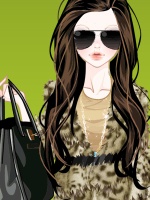 Warm and Fuzzy Pieces