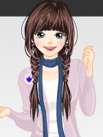 Perfectly Preppy Ensemble