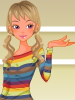 Woolly Intarsia Knits