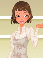 Woolly Intarsia Knits