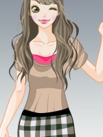 Neutral Makeup Looks