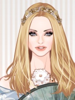 No-Makeup Makeup Look