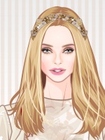 No-Makeup Makeup Look