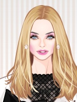 No-Makeup Makeup Look