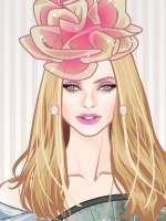 No-Makeup Makeup Look