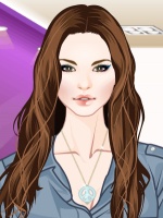 Unexpected Eye Makeup Color