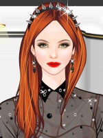 Monochromatic Makeup