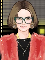 Dramatic False Eyelashes