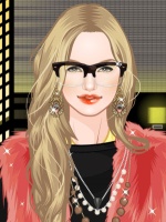 Dramatic False Eyelashes