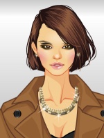 Runway-Inspired Eye Makeup