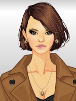 Runway-Inspired Eye Makeup